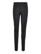 Technical Knit Skinny Legging Calvin Klein Black