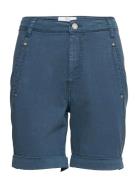 Jolie Shorts 432 FIVEUNITS Blue