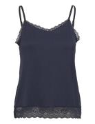 Kendall Chemise Top CCDK Copenhagen Navy