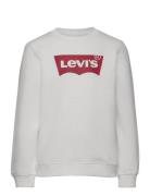Levi's® Crewneck Sweatshirt Levi's White
