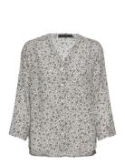 Luma Shirt Naja Lauf Patterned