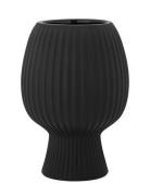 Dagny Vase Bloomingville Black