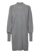 Sanjaiw Dress InWear Grey