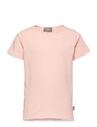 Creamie T-Shirt Ss Creamie Pink