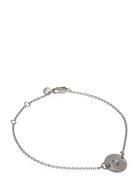 Lovetag Bracelet With 1 Lovetag Jane Koenig Silver