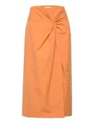 Marcena Skirt Stylein Orange