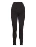 Oono Compact Legging Boob Black