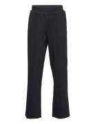 Kogscarlett Wide Pant Bo Swt Kids Only Black