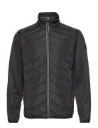 Hybrid Jacket Lindbergh Black