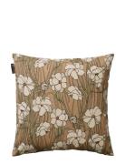 Jazz Cushion Cover LINUM Patterned