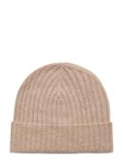 Beanie Amanda Christensen Beige