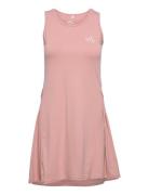 Padel Court Dress WILMA & LOUISE Pink