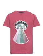Tndebba S_S Tee The New Pink