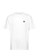 Laurel T-Shirt Makia White