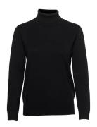 Pullover-Knit Light Brandtex Black