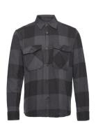 Onsmilo Ls Check Overshirt ONLY & SONS Patterned