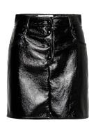 Skirt MSGM Black