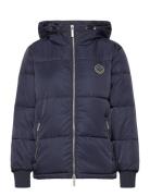 Blouson Armani Exchange Navy