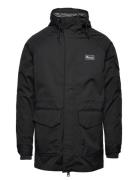 Penfield Reverse Badge Fishtail Parka With Removeable Liner Penfield B...