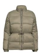 Nonasz Jacket Saint Tropez Khaki