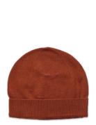 Nbnnafo Knit Hat Name It Brown