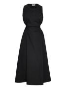 Mytra Dress Stylein Black
