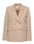 Katharina Six Ames Beige