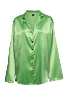 Frankie Shirt OW Collection Green