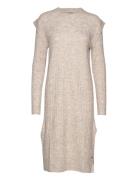 Ladies Dress Garcia Beige