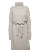 Mini Knit Dress IVY OAK Grey