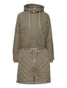 Kayasz Jacket Saint Tropez Green