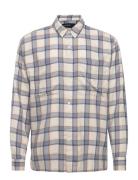 Anf Mens Wovens Abercrombie & Fitch Patterned
