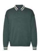 Anf Mens Sweaters Abercrombie & Fitch Green