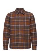 Casual Overshirt Revolution Patterned
