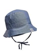 Matti Bucket Hat Mp Denmark Blue