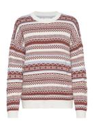 Hco. Girls Sweaters Hollister Patterned