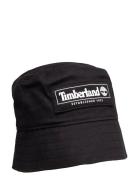 Bucket Hat Timberland Black