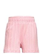 Lpstella Shorts Bc Little Pieces Pink