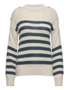 Pullover Rosemunde Navy