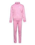 Nike Sportswear Tricot Set Nike Pink