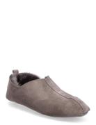 Slippers ENKEL Living Grey