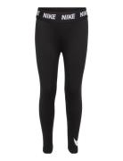 Nkg Sport Essent Prtd Legging / Nkg Sport Essent Prtd Leggin Nike Blac...