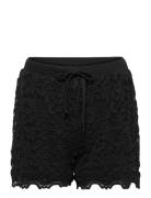 Shorts Rosemunde Kids Black