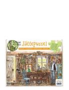 Pettson & Findus Giant Puzzle Martinex Patterned