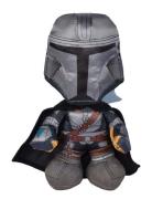 Disney Mandalorian, Warrior, 25Cm Simba Toys Patterned