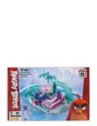 Angry Birds Pool Martinex Red