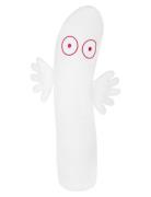 Hattifattener 60 Cm Huggable Martinex White