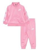 Nike Sportswear Tricot Set Nike Pink