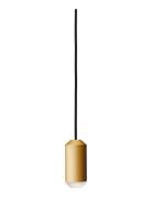 Backbeat Pendant Frandsen Lighting Gold