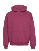 Anf Mens Sweatshirts Abercrombie & Fitch Purple